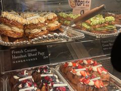 -B&C黄油与面包·THE GARDEN BAKERY概念店(世纪汇店)