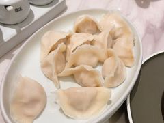 原汁海胆水饺-喜鼎海胆水饺(平安金融中心店)