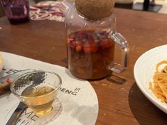 -一沙一城·岩烤牛扒(深圳首店)