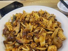 -陈傻子餐厅(世纪都会店)