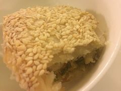 上海葱油饼-玉兰苑(渔人码头店)