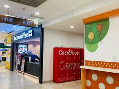 -光启城时尚购物中心