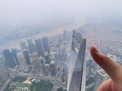 -上海中心大厦