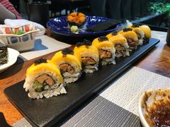 -森味薪火烧•烧鸟居酒屋•日本料理(望京店)