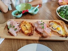 -Pekaa啤咖食肆Coffee&Bistro