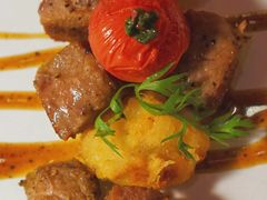 -动动咖啡清真西餐厅