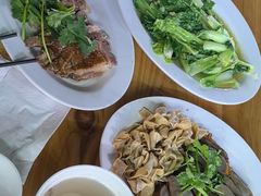 -乌文新澄海卤鹅店