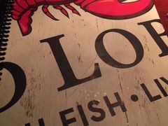 -RED LOBSTER(中城西店)
