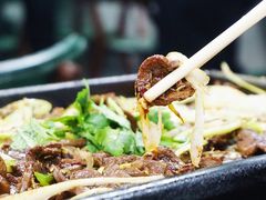 -清真永恒华威肉饼(潘家园店)