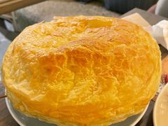 酥皮黄咖喱牛腩-CHINCHIN 青青·泰国料理(万象食家店)