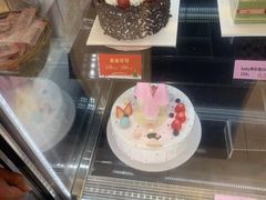 -御品轩(汉神购物广场店)