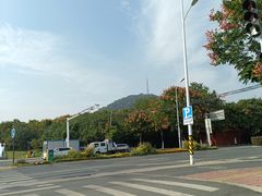-大蜀山国家森林公园