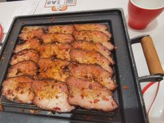 烤肉-偏爱炒鸡(老县衙店)