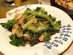 -又见炊烟私房菜(敬亭路店)