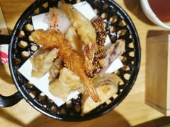-桃屋日本料理(清华科技园店)