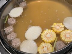 -汕头八合里海记牛肉店(清河店)