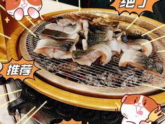 -红沃鳗鱼黑牛烤肉店(不老街店)