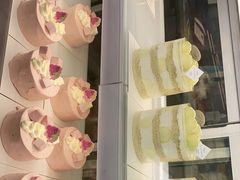 -好利来(北美N1店)