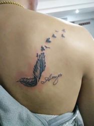 -極致刺青TATTOO STUDIO 私人订制