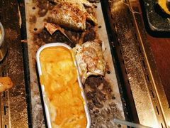 -新石器烤肉(中房金谊广场店)