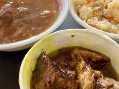 -好成财牛排馆(涂门街总店)