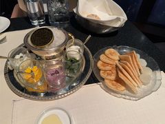 -香港喜来登酒店蚝酒吧