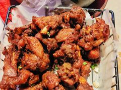 -熙成烧烤(白塔岭店)