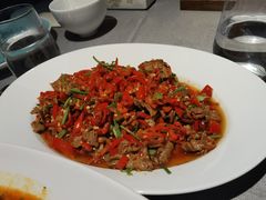 -南堂馆·新川菜(春熙路店)