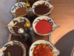 -蒋记海鲜姿造•洋房别墅(星河湾店)