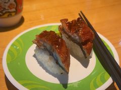 -莲寿司(国兴店)
