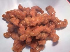 -老街鱼嘴巴(坡子街老店)