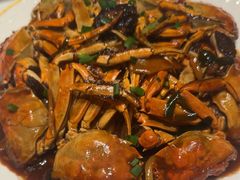 -曹胖子龙虾馆(黄桦路店)