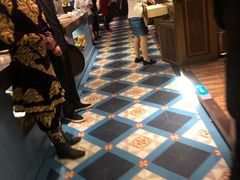 大堂-天山醉美·新疆餐厅(富华里店)