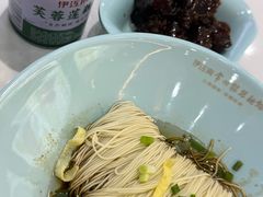 银丝拌面-常州银丝面馆(府琛店)