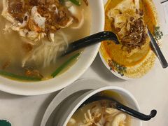 -何九海南茶店(鬼仔巷店)