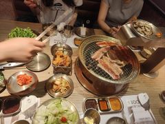 -西塔老太太泥炉烤肉(杭州首店)
