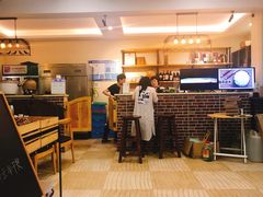 -东江厨岸（惠州味道）(江畔花园店)