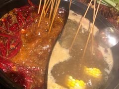-大签门香串串(车公庙店)