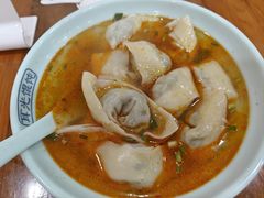 -潘国仙耳光馄饨(黄家阙路店)