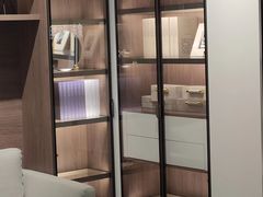 -索菲亚衣柜橱柜家具全屋定制(十里河居然之家店)