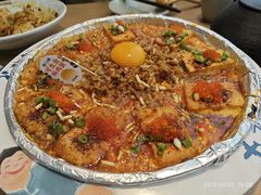 -花盐街·四川乐山小吃(西单大悦城店)