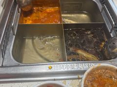 -海底捞火锅(吾悦国际广场店)