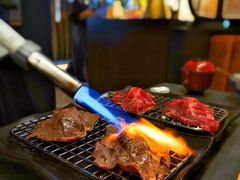 -铭牛烧肉·和牛海鲜自助(高新月牙湖店)