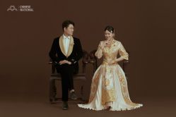 -芭莎视觉婚纱摄影(花溪店)