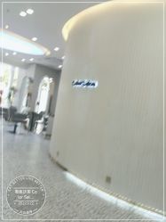 -型色沙龙 Color Salon