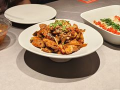 -三江里·宜宾川菜(亚运村店)