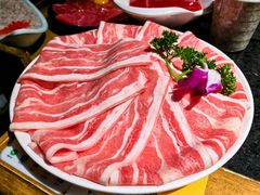-蓉城老院十一年川味老火锅(中南店)