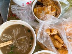 -汪记鲜鱼糊汤粉(沈阳路总店)