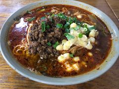 豌杂小面-丁丁猫重庆小面(徐州路店)
