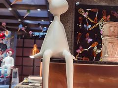 -怡咖啡海鲜自助餐厅(浦东香格里拉店)